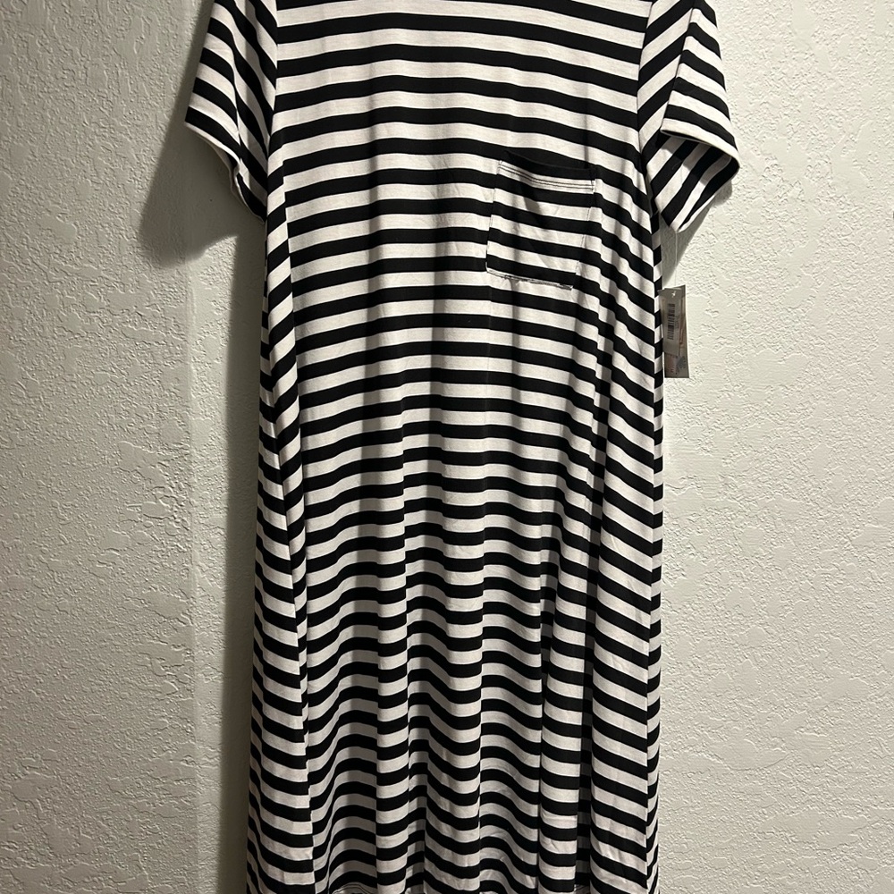 LuLaRoe Carly NWT